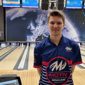 Tobias Börding spielt 299