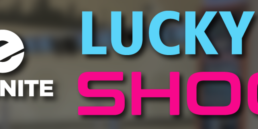 Lucky Re-Entry Shootout am Samstag