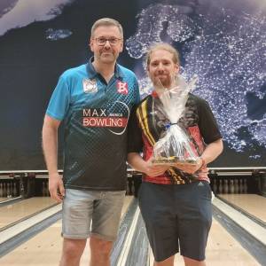 Frank Wiemken gewinnt die 4. MMB SummerChallenge