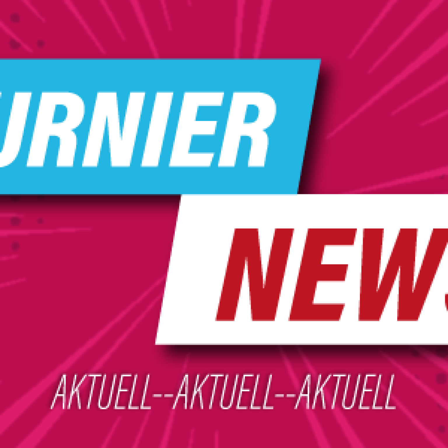 Noch mehr Startplätze