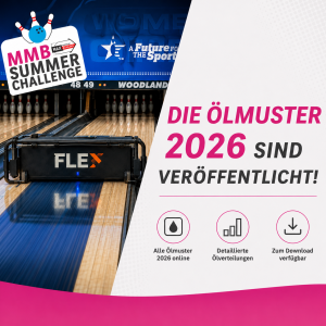 Ölmuster 2026 sind veröffentlicht!