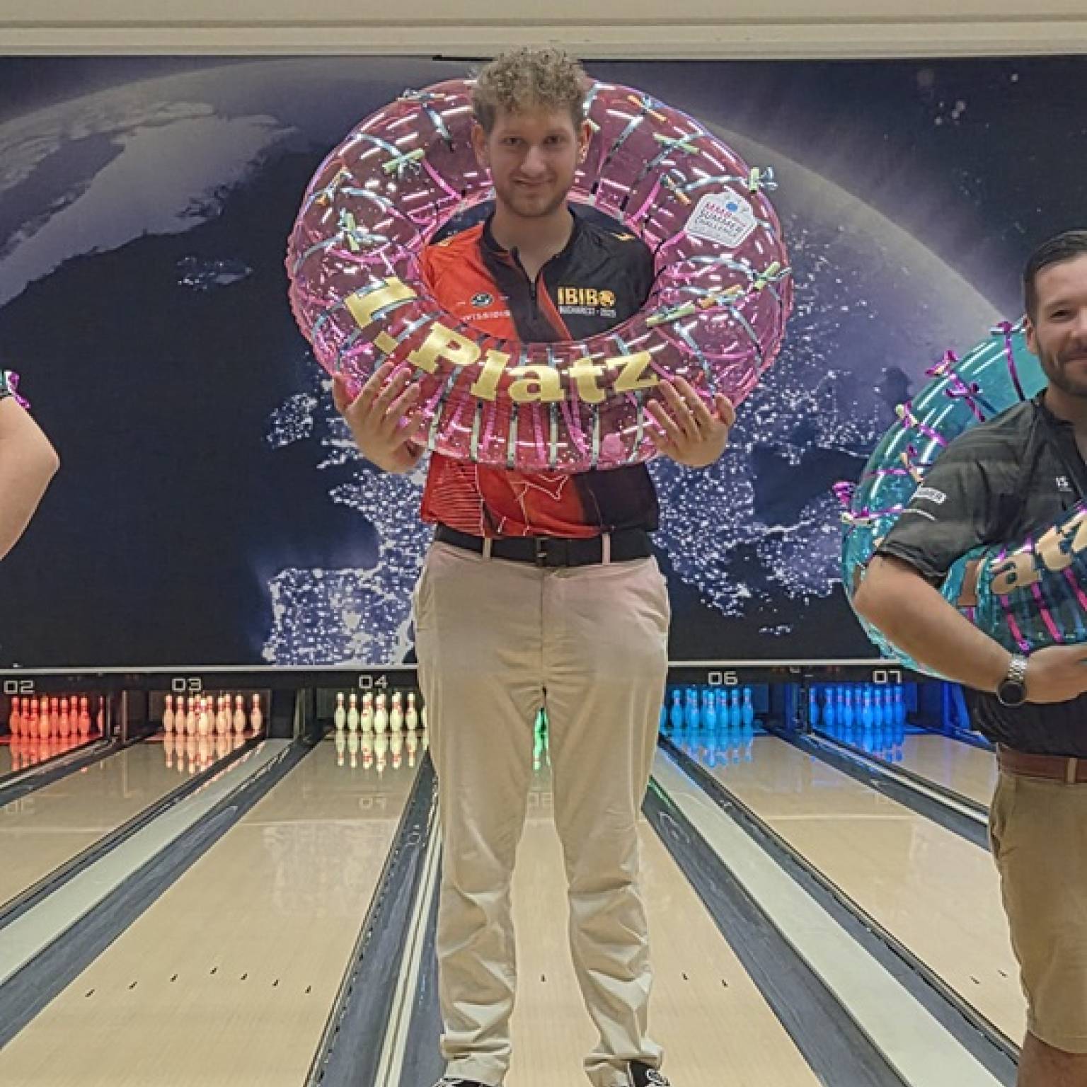 Moritz Wiemken gewinnt zum 2. Mal die MMB SummerChallenge!