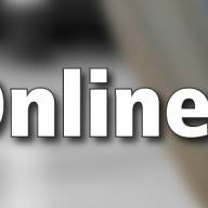 Online Check In geöffnet